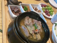 -四方桌·福建客家土菜(德化梅园店)