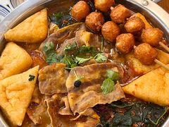 -鑫花溪牛肉米粉(凤凰街创始总店)