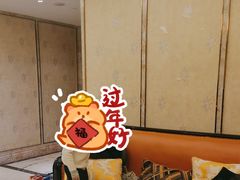 -沪华海鲜大酒楼(南汇店)