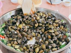 -标记好食