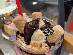 -DQ·蛋糕·冰淇淋(新佳丽店)