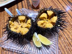 -蚝堡海鲜·威海菜·海肠捞饭·烧烤·亚洲吃蚝公司(幸福门店)