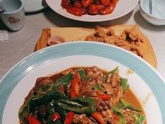 -津沽小院(天津之眼店)
