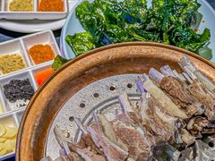 -蒙料·手把肉(望京店)