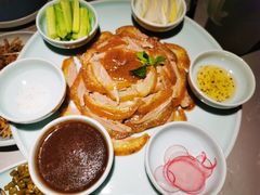 -额娘·现烙春饼烤鸭(太原总店)