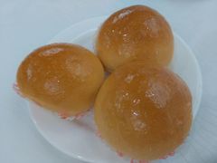-番禺宾馆丽苑厅