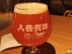 -牛啤堂精酿啤酒餐吧(五棵松华熙店)
