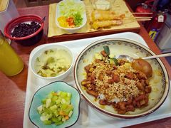 -菊儿人家·北京胡同菜(南锣鼓巷店)