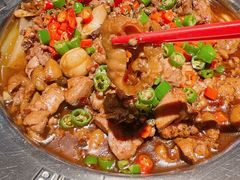 -胖哥俩肉蟹煲(福州仓山爱琴海店)