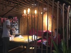 -别院里音乐餐酒吧(双流航空港店)