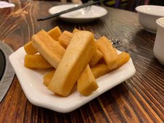 -正能量脆肉鲩火锅