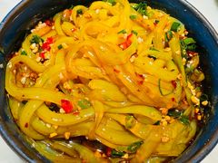 -锦府盐帮·李宅(领展购物广场中关村店)