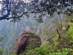 -三清山风景名胜区
