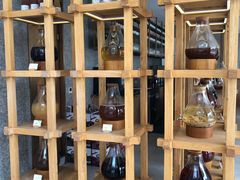 -青梅酒肆PLUS(长白仙岛北路店)