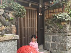 -京都冈本和服体验租赁店(祗园店)