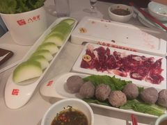 -八合里潮汕鲜牛肉火锅(深圳海岸城店)