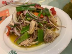 -阿拉丁新疆风味餐厅·清真(罗廊巷店)