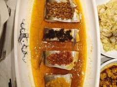 -饭橘汉江码头·乡野土菜馆(静安路店)