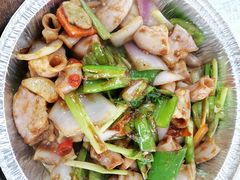 -南记食粥坊·宵夜大排档(莲花总店)