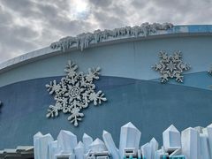 -珠海长隆海洋王国