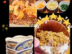 -炎蔵牛舌烤肉