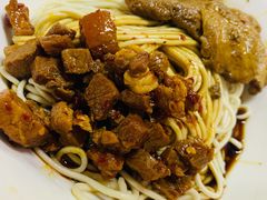-辣肉面大王(天平路店)