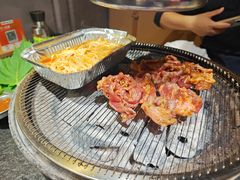 -炭虎烤肉(桂林路店)