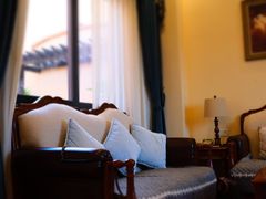 -金汤湾海水温泉度假酒店