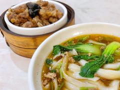 传统猪肉面-东方削面(迎泽街店)