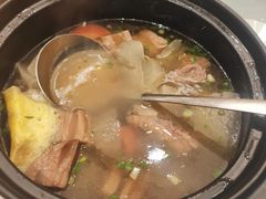 -东哥紫阳蒸盆子(旺座·现代城店)