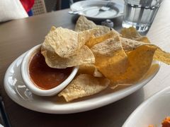 -Chili's Cafe&Bar奇利斯(滨江店)