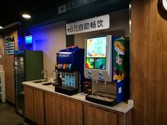 -魏家凉皮(十里河店)