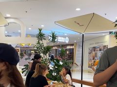 -野人先生Gelato(上海长宁龙之梦店)