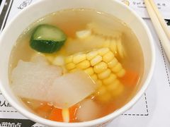 -台烘平价铁板烧(奥城店)