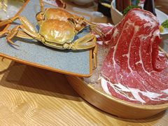 -松野谷·寿喜烧自助(华联顺义金街购物中心店)