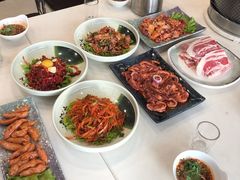 -金刚山(学府路店)