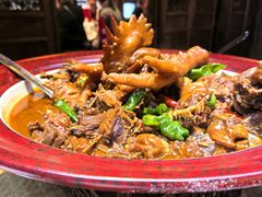 -大张烙馍村(泉山店)