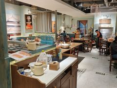 -清真·北京老门框爆肚涮肉馆(凤城六路店)