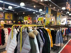 -法雅体育工厂店(皂君庙路店)