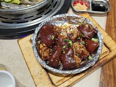 -船梆煮•蒸汽海鲜·生腌干蒸(五四广场店)