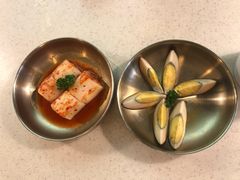 辣白菜-福云龙(黄河南大街店)