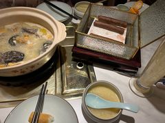 -如一鸡鲍鱼·粤式煲汤(长泰广场店)