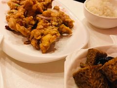 -永兴餐厅(复兴中路店)