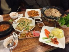 -韩礼年糕(飞虹路店)