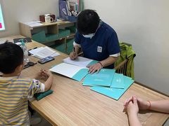 -庆德堂中医馆·小儿推拿(江北店)