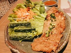 -安南越南餐厅(青岛万象城店)