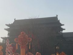 -大唐不夜城