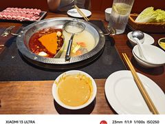 -巴邑火锅(江北万达店)