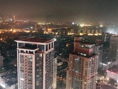 -南京商茂国际酒店(新街口德基广场店)