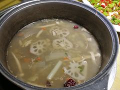-一把火北京烤鸭(海昌路店)
